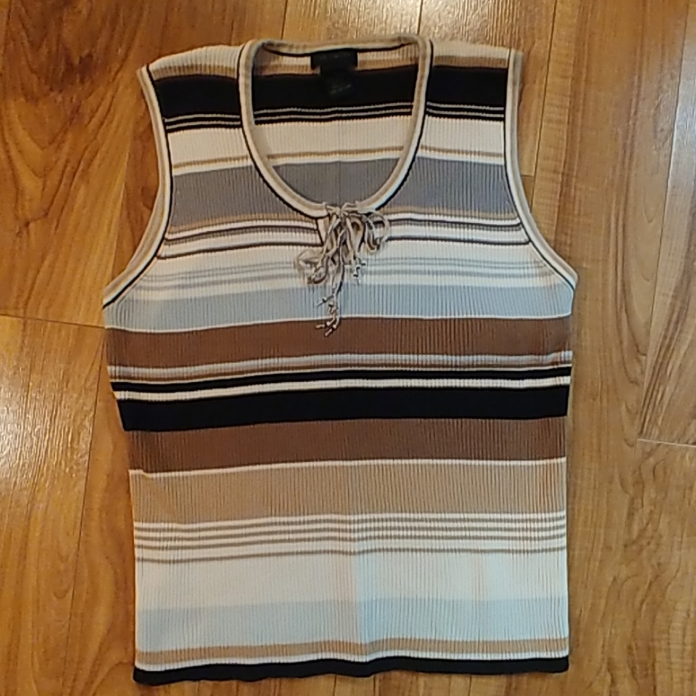 The Limited Tank